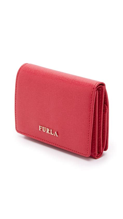 furla wallet sale